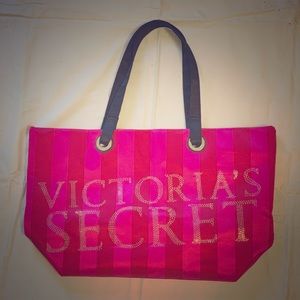 Victoria Secret Tote large